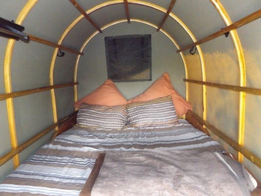 Commercial Property for Sale in Lake Deneysville Free State